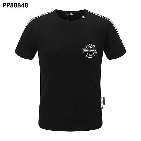 PHILIPP PLEIN  T-shirts for MEN #508030 replica