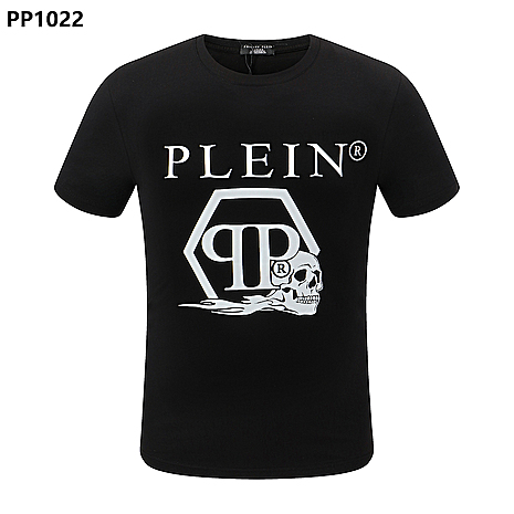PHILIPP PLEIN  T-shirts for MEN #508031 replica