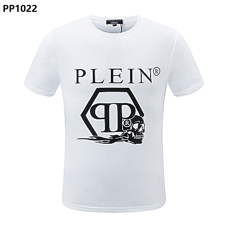 PHILIPP PLEIN  T-shirts for MEN #508032 replica