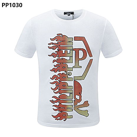 PHILIPP PLEIN  T-shirts for MEN #508034 replica