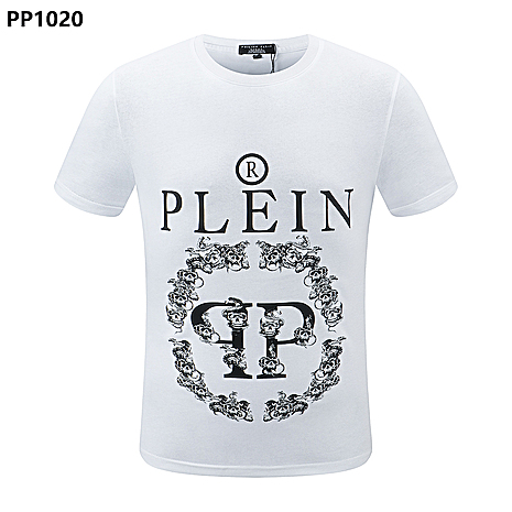 PHILIPP PLEIN  T-shirts for MEN #508037 replica