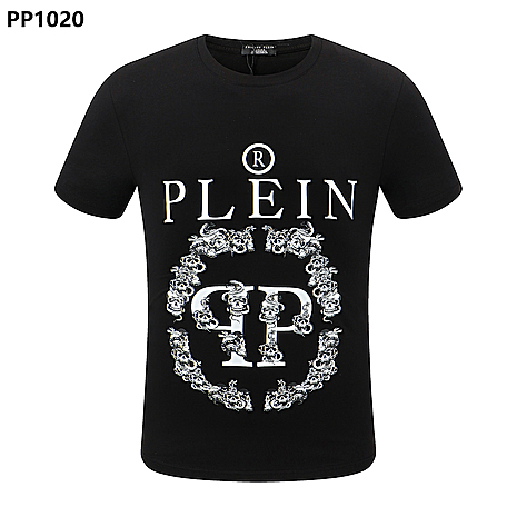 PHILIPP PLEIN  T-shirts for MEN #508038 replica