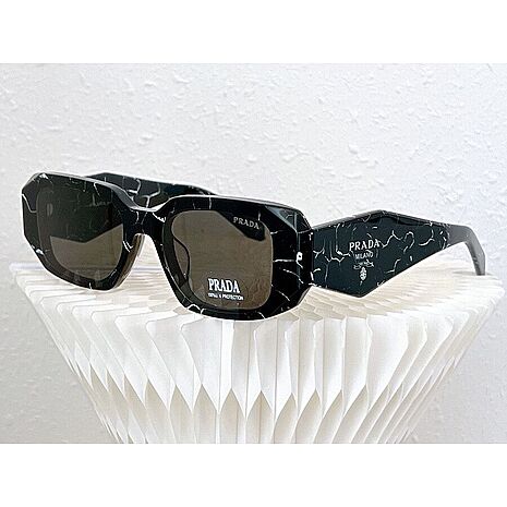 Prada AAA+ Sunglasses #508081 replica