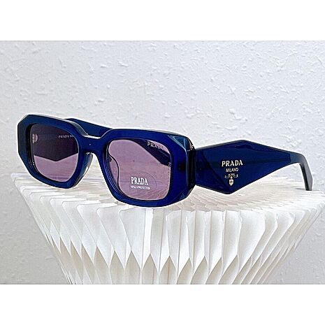 Prada AAA+ Sunglasses #508082 replica