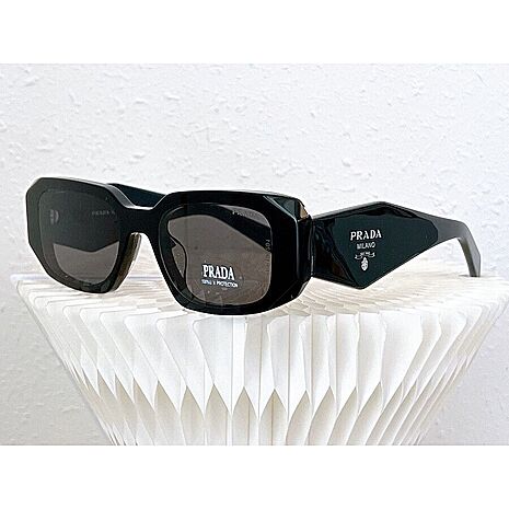 Prada AAA+ Sunglasses #508083 replica