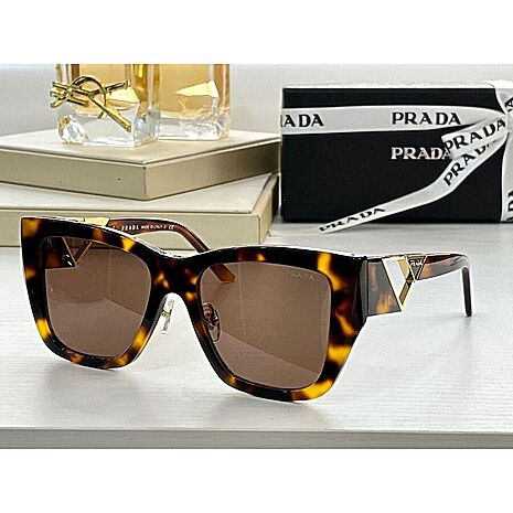 Prada AAA+ Sunglasses #508084 replica