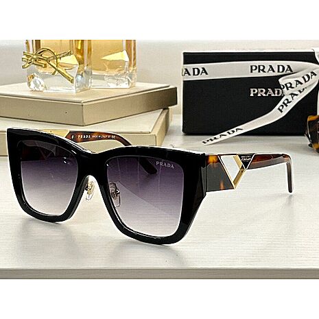 Prada AAA+ Sunglasses #508093 replica