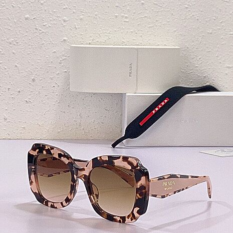 Prada AAA+ Sunglasses #508094 replica