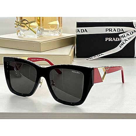 Prada AAA+ Sunglasses #508097 replica