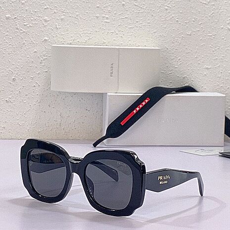 Prada AAA+ Sunglasses #508099 replica
