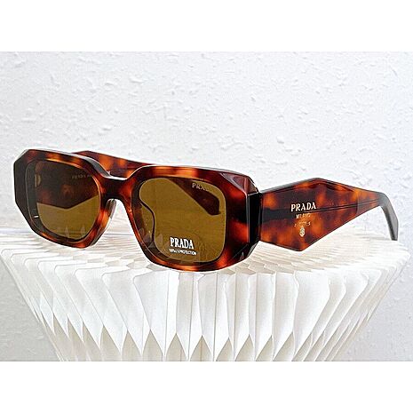 Prada AAA+ Sunglasses #508100 replica