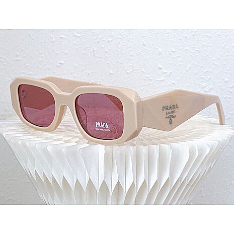 Prada AAA+ Sunglasses #508101 replica