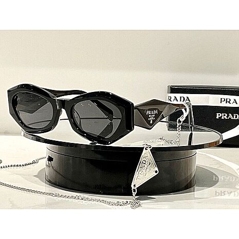 Prada AAA+ Sunglasses #508104 replica