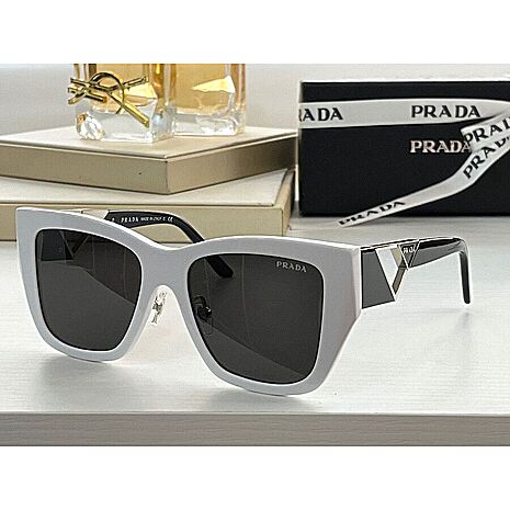Prada AAA+ Sunglasses #508105 replica