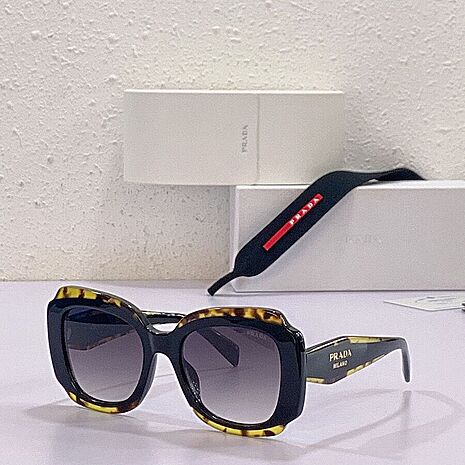 Prada AAA+ Sunglasses #508108 replica