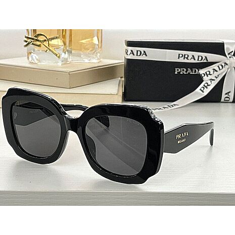Prada AAA+ Sunglasses #508110 replica