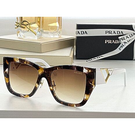 Prada AAA+ Sunglasses #508111 replica
