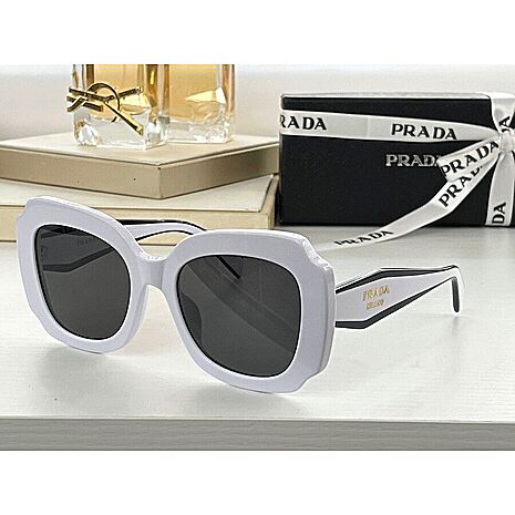 Prada AAA+ Sunglasses #508124 replica
