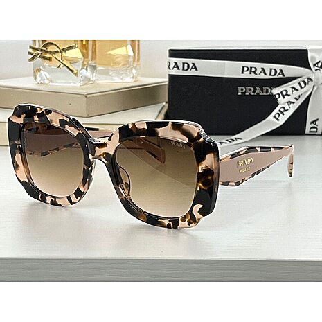 Prada AAA+ Sunglasses #508126 replica