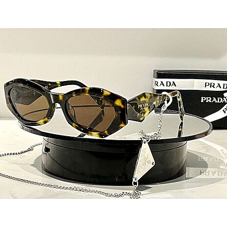 Prada AAA+ Sunglasses #508129 replica