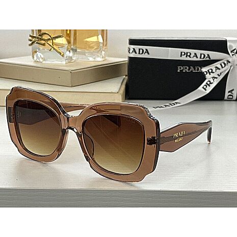 Prada AAA+ Sunglasses #508133 replica