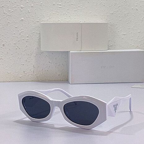 Prada AAA+ Sunglasses #508134 replica