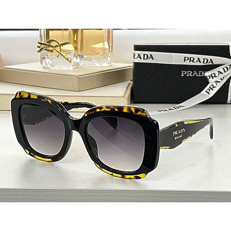 Prada AAA+ Sunglasses #508138 replica