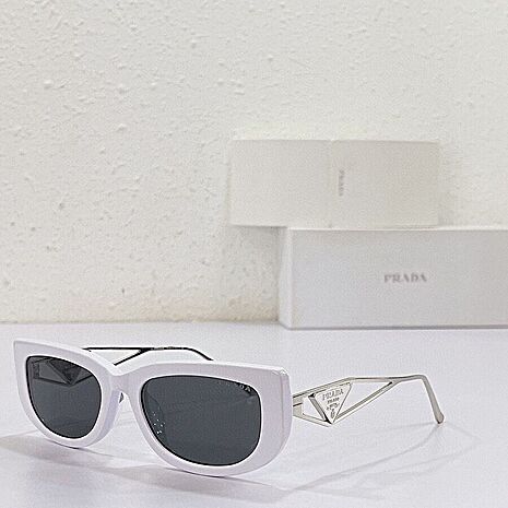 Prada AAA+ Sunglasses #508139 replica