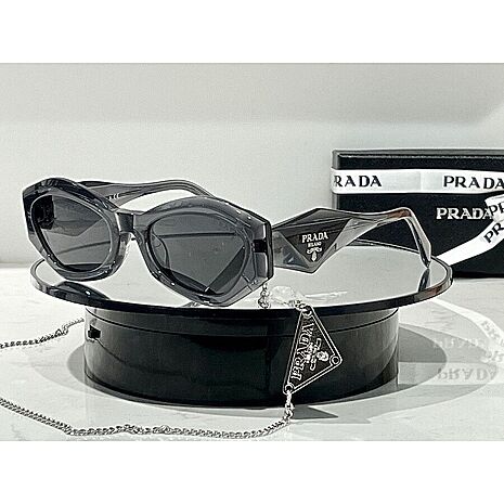Prada AAA+ Sunglasses #508141 replica
