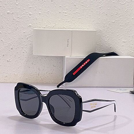 Prada AAA+ Sunglasses #508142 replica