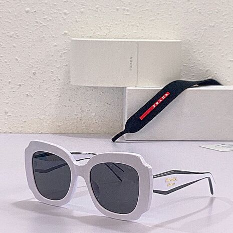 Prada AAA+ Sunglasses #508143 replica