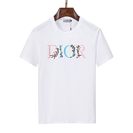 Dior T-shirts for men #508149 replica