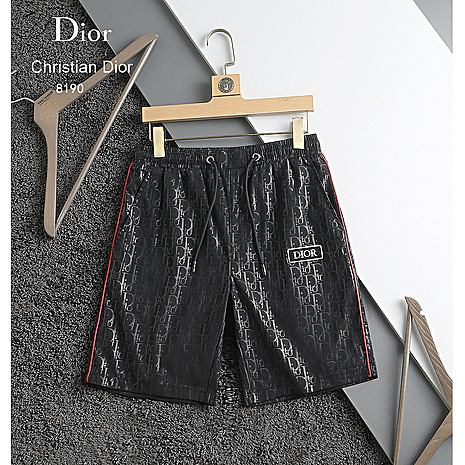 Dior Pants for Dior short pant for men #508151