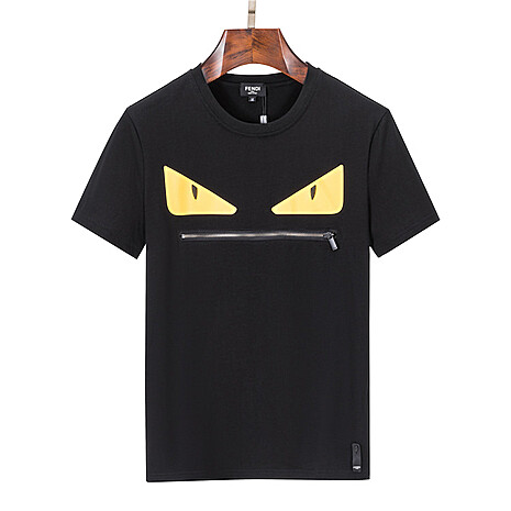 Fendi T-shirts for men #508220 replica