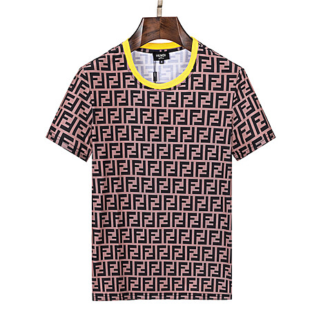Fendi T-shirts for men #508221