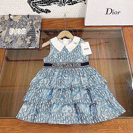Dior skirts for Kids #508468 replica