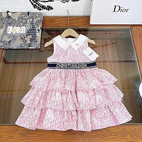 Dior skirts for Kids #508469 replica