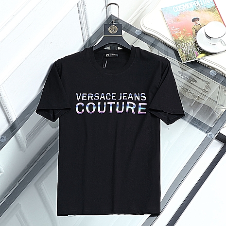 Versace  T-Shirts for men #508515 replica