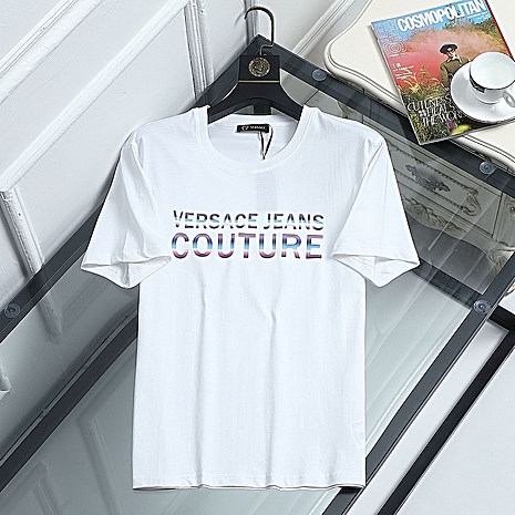 Versace  T-Shirts for men #508516 replica