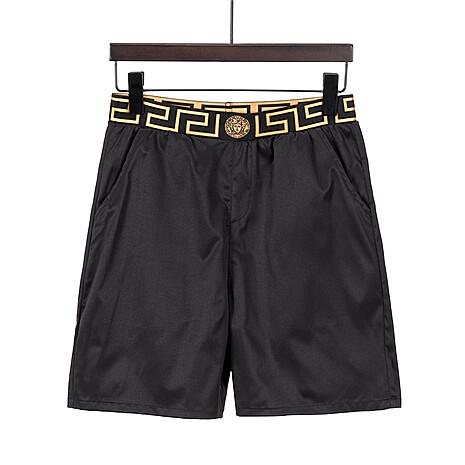 Versace Pants for versace Short Pants for men #508527 replica