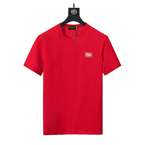 D&G T-Shirts for MEN #508576 replica