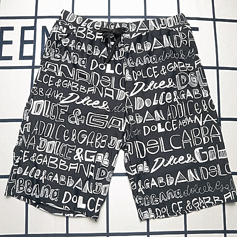 D&G Beach Shorts for men #508583