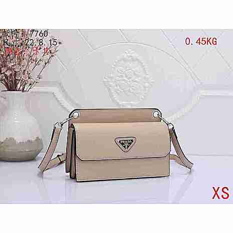 Prada Handbags #508723 replica