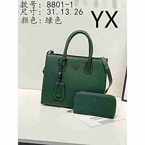Prada Handbags #508750 replica
