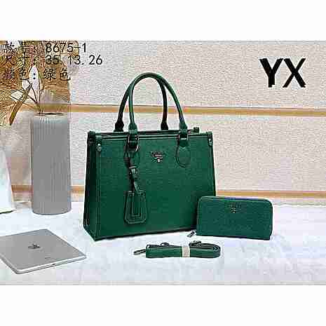 Prada Handbags #508755 replica