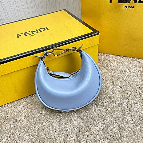 Fendi Original Samples Handbags #508776 replica