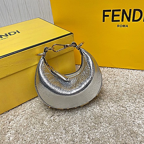 Fendi Original Samples Handbags #508781 replica