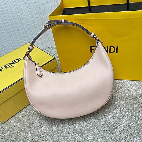 Fendi Original Samples Handbags #508785 replica