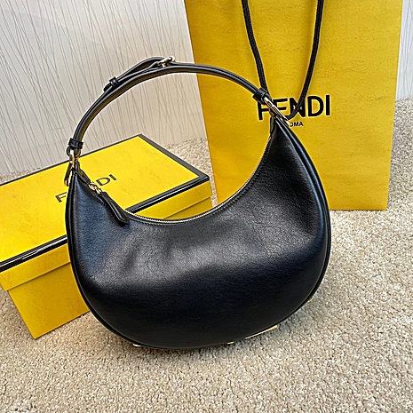 Fendi Original Samples Handbags #508786 replica