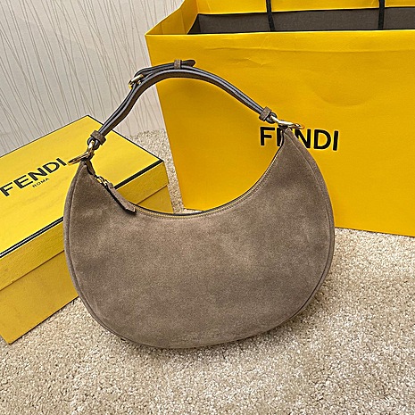 Fendi Original Samples Handbags #508787 replica